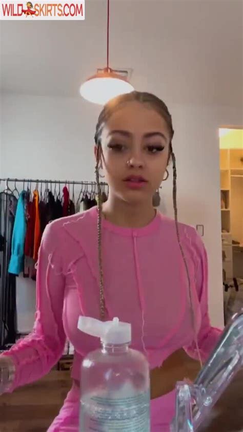 FULL VIDEO: Thaliaxrodriguez Nude Onlyfans With Malu Trevejo!